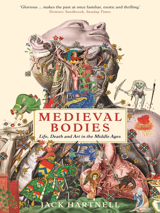 Title details for Medieval Bodies by Jack Hartnell - Wait list